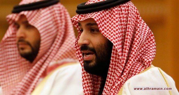 جراءات التقشف تؤجج الاستياء ضد ابن سلمان