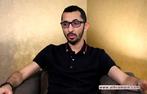 نجل سلمان العودة: بن سلمان &ldquo;يخشى الديمقراطية ويتجمّل للغرب&rdquo;