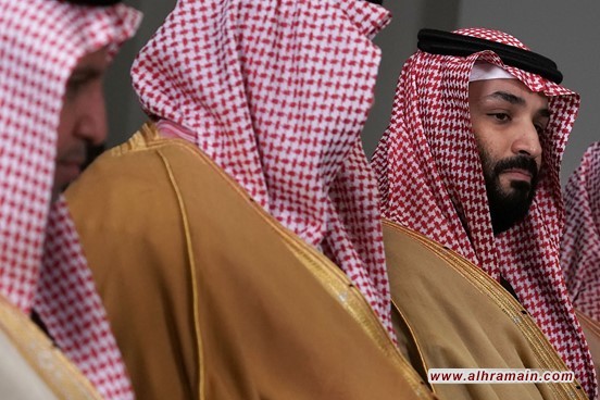 فورين بوليسي: محمد بن سلمان ضعيف، ضعيف، ضعيف