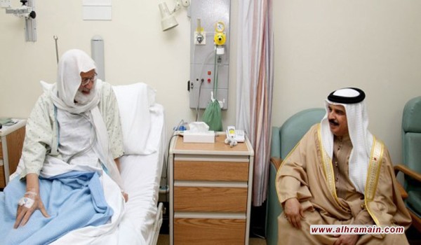 السعودية والبحرين يشعلان الفتنة الأميركية في المنطقة