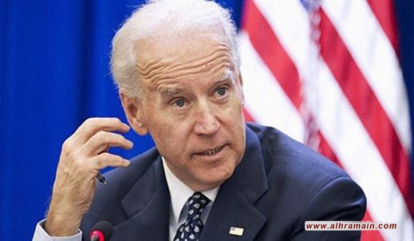 نائب الرئيس الأمريكي لملك البحرين: تريث في سحق الشيعة