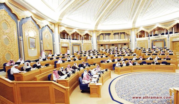 &laquo;الشورى&raquo; يدرس أسباب هجرة مليون مواطن إلى الخارج