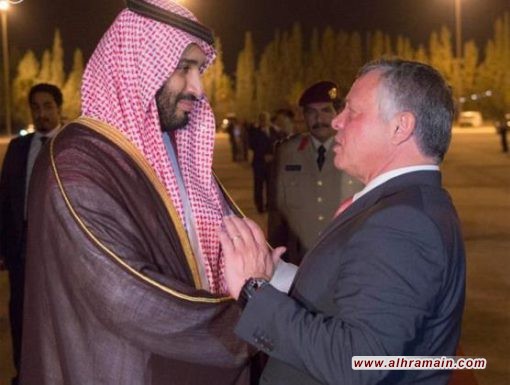 آردوغان مهتم بتعزيز&Prime;الوصاية الهاشمية&rdquo; وتوفير &ldquo;بديل&rdquo; عن &ldquo;إتفاقية تجارية ملغاة&rdquo; ويستقبل الملك عبدالله الثاني والامير محمد بن سلمان في &ldquo;زيارة مؤجلة&rdquo; لعمان نهاية الشهر الجاري