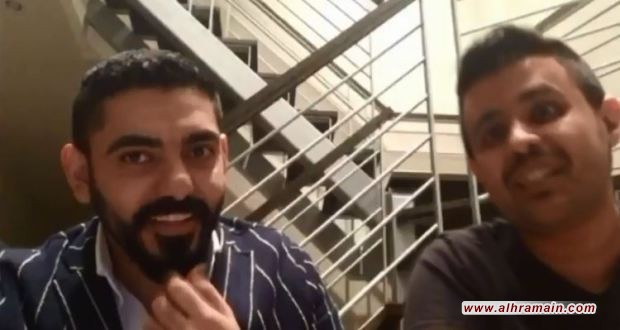 تهديد جديد يطال أحد المعارضين في الخارج