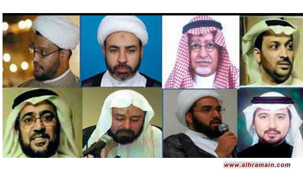 السعودية: الأحكام بحق &ldquo;خلية الكفاءات&rdquo; ملفقة ولا تضاهي الإعدام