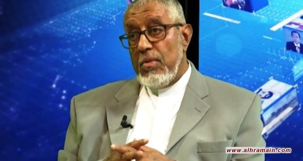 المسعري: ابن سلمان أصر على قطع رأس خاشقجي وترامب متورط