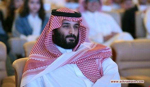 على بن سلمان التصرف كإصلاحي لا كاستبدادي