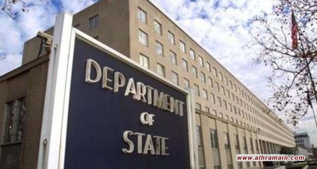 أمريكا تؤكد استهداف أرامكو في جدة وتحذر رعاياها في السعودية