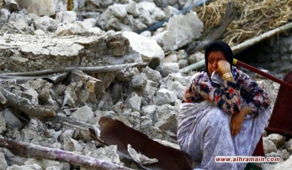 المحامي المصري محمود الكومى: دم الشعب الليبي فى رقاب الجامعة العربية وحكومات قطر والإمارات والسعوديه والكويت