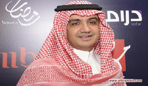 أول ظهور علني لمالك &ldquo;إم بي سي&rdquo; في دبي منذ الإفراج عنه في الرياض