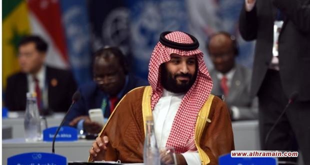 &ldquo;نيويورك تايمز&rdquo;: سوابق قتل لفريق اغتيال خاشقجي بأمر ابن سلمان