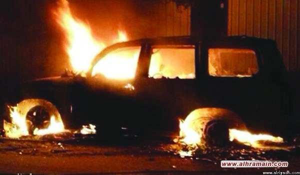 المدعي العام يطالب بقتل أخطر إرهابي في العوامية