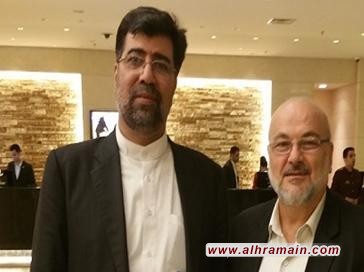 بين مجزرة حجاج مكة عام 1987 ومجزرة حجاج منى عام 2015 شاهد عيان