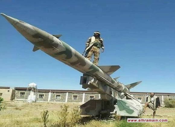 الأول منذ إعلان وقف النار.. الحوثيون: إطلاق صاروخ باليستي على معسكر سعودي وسقوط عشرات القتلى والجرحى