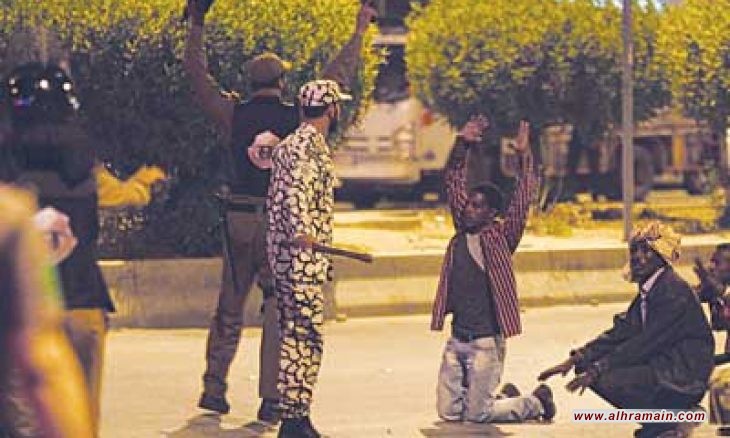  الغارديان: شهادات عن معاملة السعودية للمهاجرين الإثيوبيين غير الشرعيين.. ضرب ورصاص ومعاملة كالحيوانات