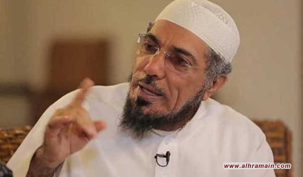 عائلة الداعية العودة: السلطات السعودية أرجأت محاكمتة للمرة الثالثة ـ (تغريدة)