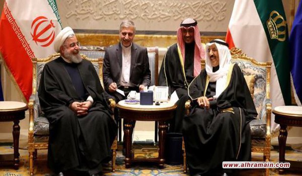 طهران تواصل احتواء الأزمة مع الخليج.. والرياض تتعنت