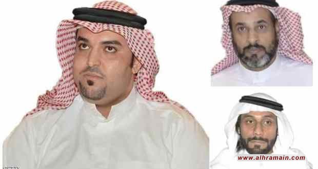 مصير معتقلي القطيف المجهول يكشف كذبة النظام السعودي عن &ldquo;الأمان&rdquo;