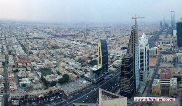 &ldquo;الأورومتوسطي&rdquo; يدين اعتقال سعودي غرد على &ldquo;حساب المواطن&rdquo;