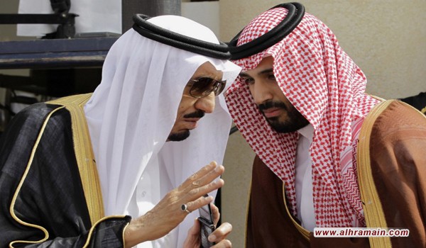 السلطات السعودية تتنفّس الصُّعداء بعد &ldquo;فشل&rdquo; دعوة &ldquo;الإضراب&rdquo; 