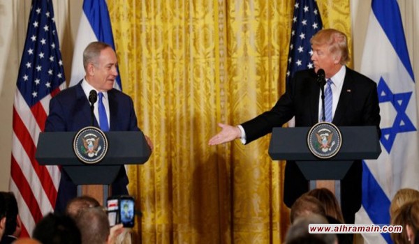 ناتو أمريكي إسرائيلي سعودي مرتقب.. بفضل جهود بن سلمان