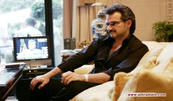 اتهام بالغباء ثم تهنئة.. لماذا تغيرت علاقة الوليد بن طلال بـ&rdquo;ترامب&rdquo;؟