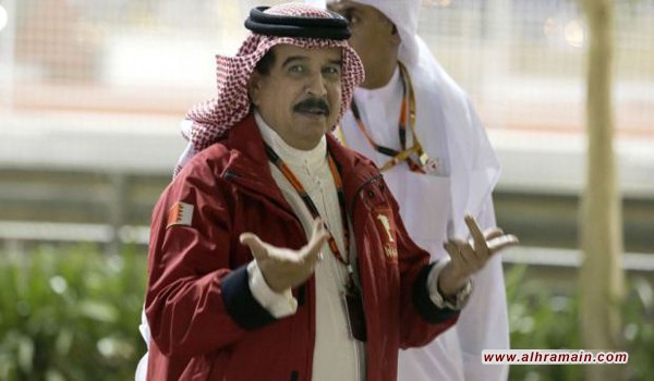 السعودية تستخدم البحرين لتعزيز علاقاتها بإسرائيل