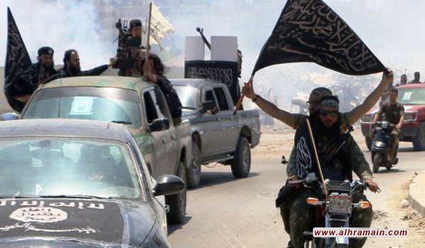 &ldquo;ناشونال إنترست&rdquo;: &ldquo;القاعدة&rdquo; تتوسع في اليمن بسبب السعودية