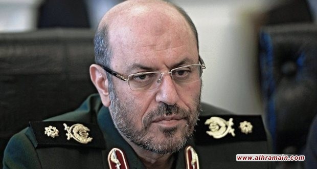 إيران تتهم السعودية بتحريض أهل البصرة على حرق قنصليتها