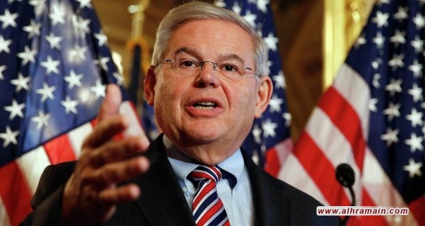 سيناتور أميركي: القتل الوحشي والتعذيب والتجسس تدل على سجل السعودية في القمع