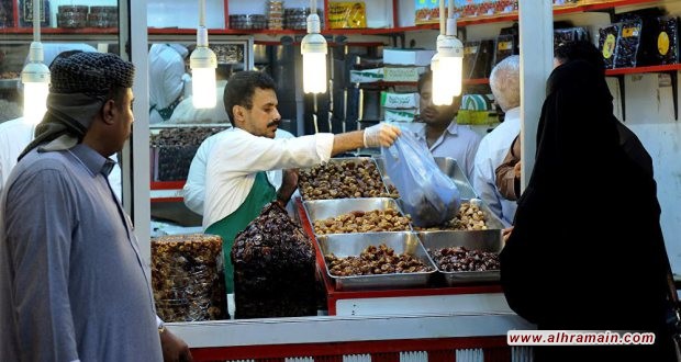 السعودية: محال تجارية تقفل بسبب قرار التوطين