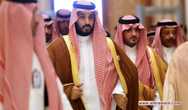 "ميدل إيست آي": تحولات ابن سلمان قد تطلق مقاومة شعبية
