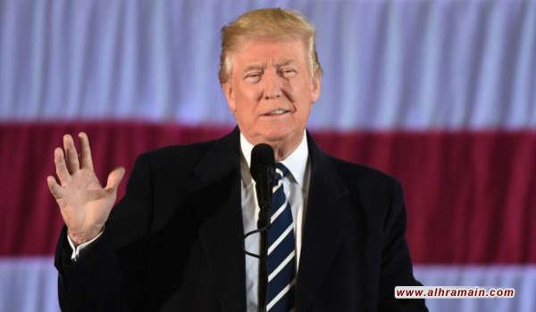 &ldquo;واشنطن بوست&rdquo;: تحالف ترامب مع الخليج مكلف