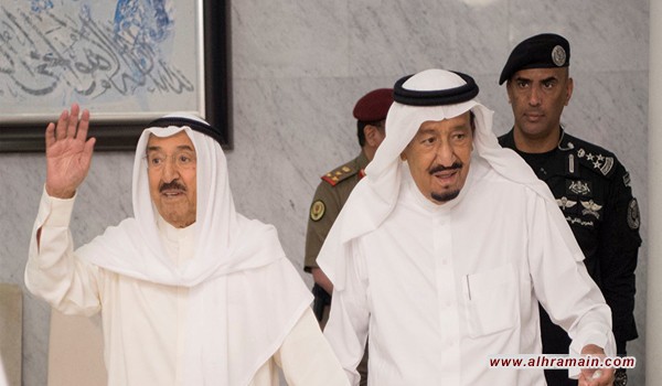 بعد التوتير السعودي ضد إيران: هل تسقط الكويت في مستنقع &ldquo;الشقية الكبرى&rdquo;؟