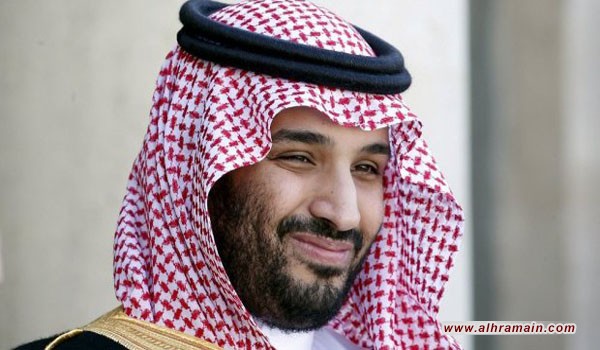 &ldquo;واشنطن بوست&rdquo;: السعودية في ظلام لا يريد ابن سلمان تغييره