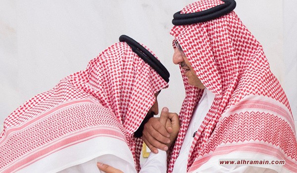 بن سلمان يكشف سبب عزل "محمد بن نايف"