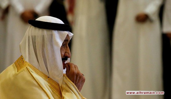 بين الأزمة الخليجية ونفوذ إيران.. السعودية في عزلة