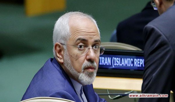 ظريف: أميركا والسعودية زودتا &ldquo;داعش&rdquo; بالسلاح ولا يمكنهما الإنكار