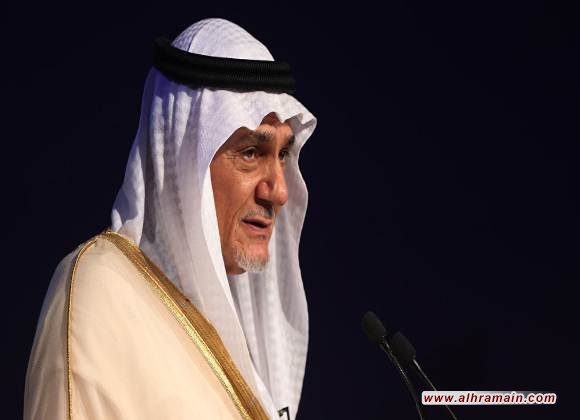 مدير المخابرات السعودية الأسبق: زعيم أكبر دولة في العالم يلجأ للإمارات ومن أراد التطبيع مع إسرائيل فليأخذ &ldquo;الثمن الغالي&rdquo;