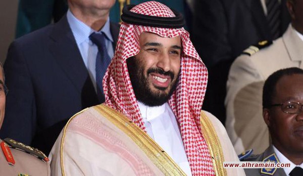 &ldquo;فورين أفيرز&rdquo;: محمد بن سلمان من الصعب أن ينجح