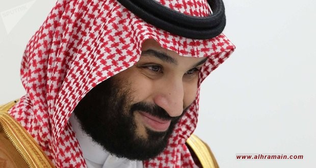 محمد بن سلمان ينشئ مركزاً للتجسس في جيبوتي