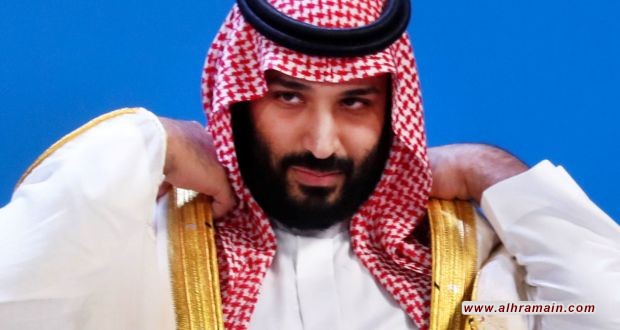 محمد بن سلمان لـ &ldquo;حماس&rdquo;: اعترفوا بالاحتلال