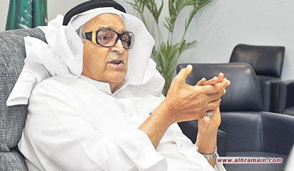 بعد مطالبته بفرض الضرائب.. مغردون يهاجمون رئيس مجلس إدارة غرفة جدة