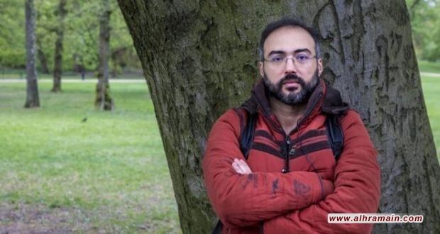 النروج تطلب من ناشط ينتقد ابن سلمان تغيير مسكنه خوفاً على حياته