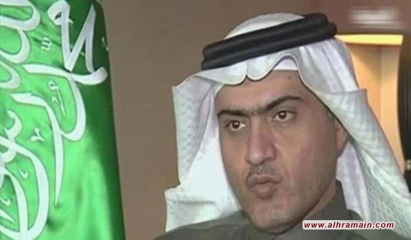 السبهان ينفي وساطة ميشال عون بين الرياض وطهران