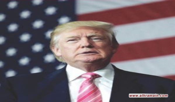 تهنئة رجل أعمال سعودي لـ&rdquo;ترامب&rdquo; تثير الجدل على &ldquo;تويتر&rdquo;