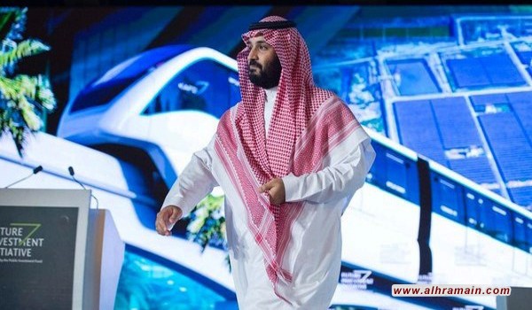 أمنستي: ابن سلمان كأسلافه في سحق حقوق الإنسان..وتصريحاته &ldquo;علاقات عامة&rdquo;