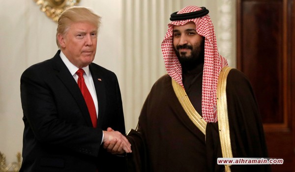 هكذا قرأ سايمون هندرسون زيارة محمد بن سلمان لواشنطن