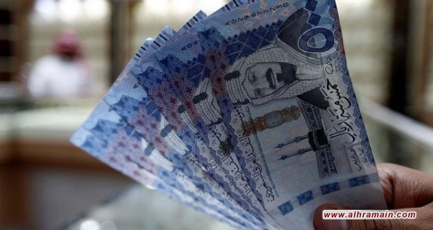 ساما: تراجع تحويلات الأجانب بالسعودية 4.8 بالمئة