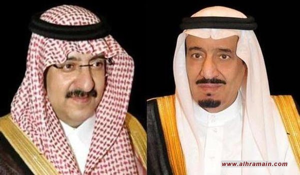 شواهد و دلائل..هل يُقتل الملك سلمان قبل رمضان المقبل؟؟!!